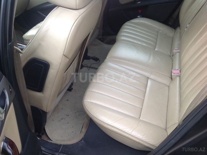 Peugeot 407 2005, 231,000 km - 2.0 l - Sumqayıt
