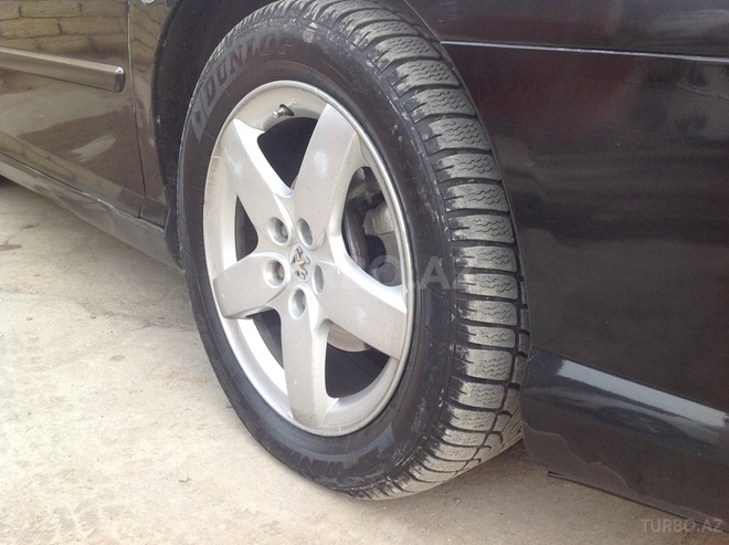 Peugeot 407 2005, 231,000 km - 2.0 l - Sumqayıt
