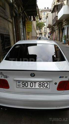 BMW 320 1999, 181,000 km - 0.2 l - Bakı