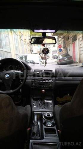 BMW 320 1999, 181,000 km - 0.2 l - Bakı