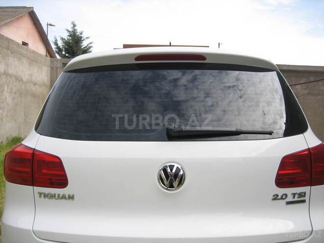 Volkswagen Tiguan 2012, 173,000 km - 2.0 l - Bakı