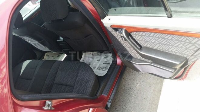 Mercedes C 180 1995, 380,909 km - 1.8 л - Bakı