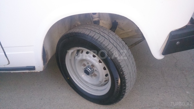 LADA (VAZ) 2107 2006, 80,000 km - 1.6 л - Mingəçevir