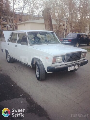 LADA (VAZ) 2107 2006, 80,000 km - 1.6 л - Mingəçevir