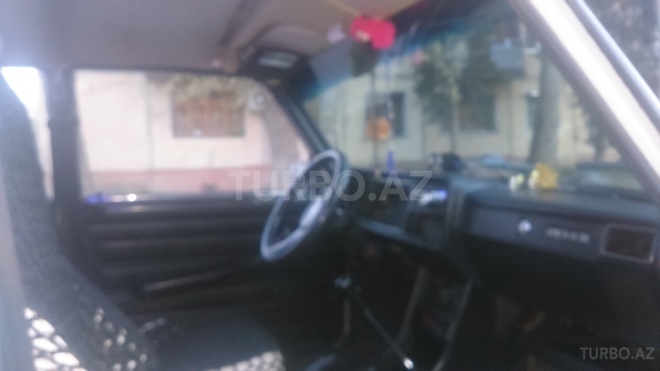 LADA (VAZ) 2107 2006, 80,000 km - 1.6 л - Mingəçevir