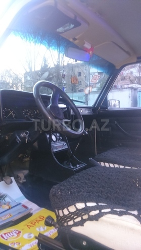 LADA (VAZ) 2107 2006, 80,000 km - 1.6 л - Mingəçevir
