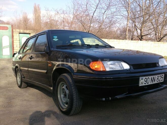 LADA (VAZ) 2115 2012, 100,000 km - 1.6 l - Qəbələ