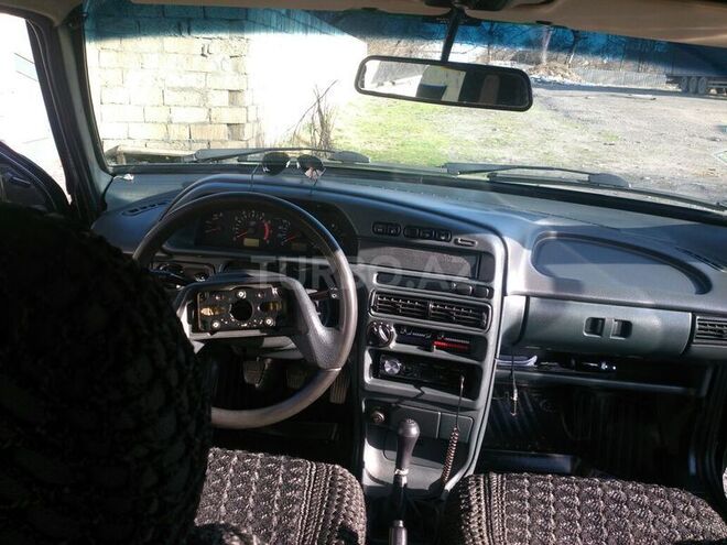 LADA (VAZ) 2115 2012, 100,000 km - 1.6 l - Qəbələ