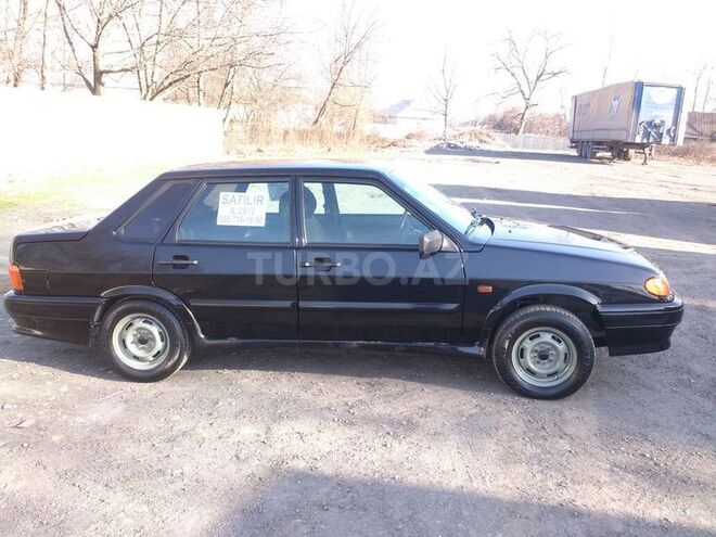 LADA (VAZ) 2115 2012, 100,000 km - 1.6 l - Qəbələ