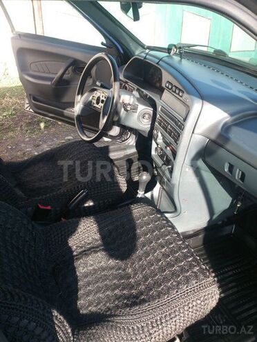 LADA (VAZ) 2115 2012, 100,000 km - 1.6 l - Qəbələ