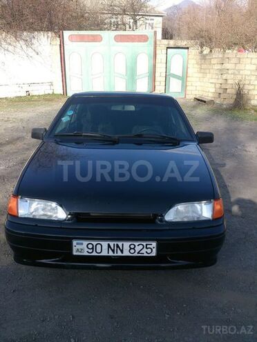 LADA (VAZ) 2115 2012, 100,000 km - 1.6 l - Qəbələ