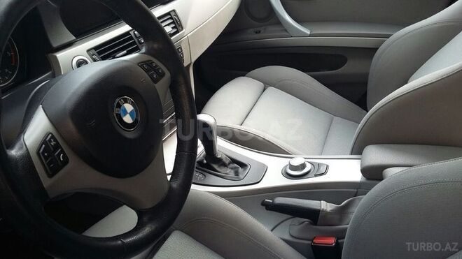 BMW 320 2005, 270,000 km - 2.0 l - Bakı