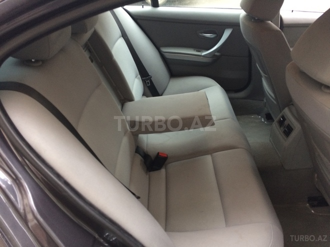 BMW 320 2005, 270,000 km - 2.0 l - Bakı