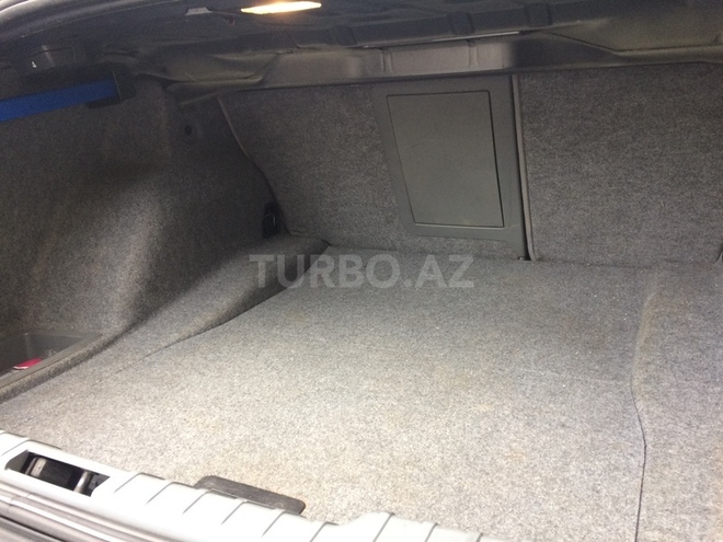 BMW 320 2005, 270,000 km - 2.0 l - Bakı
