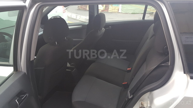 Opel Astra 2005, 189,000 km - 0.1 l - Bakı