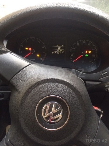 Volkswagen Jetta 2010, 45,000 km - 2.0 l - Bakı