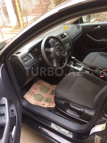 Volkswagen Jetta 2010, 45,000 km - 2.0 l - Bakı