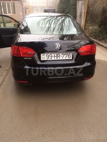 Volkswagen Jetta 2010, 45,000 km - 2.0 l - Bakı