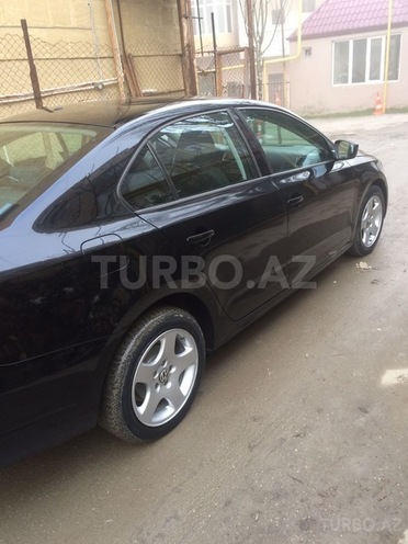 Volkswagen Jetta 2010, 45,000 km - 2.0 l - Bakı
