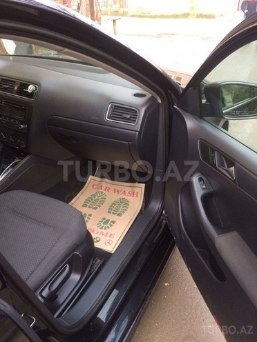 Volkswagen Jetta 2010, 45,000 km - 2.0 l - Bakı