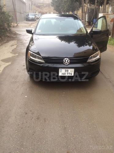 Volkswagen Jetta 2010, 45,000 km - 2.0 l - Bakı