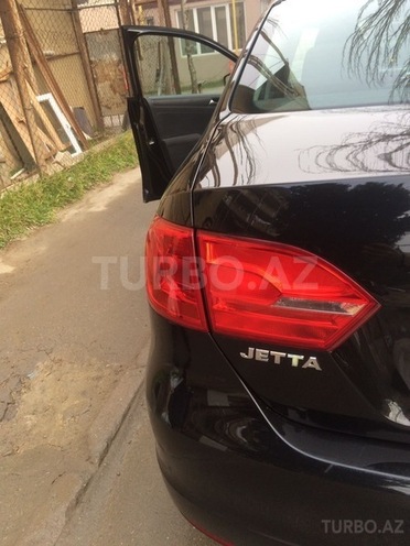 Volkswagen Jetta 2010, 45,000 km - 2.0 l - Bakı