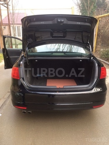 Volkswagen Jetta 2010, 45,000 km - 2.0 l - Bakı