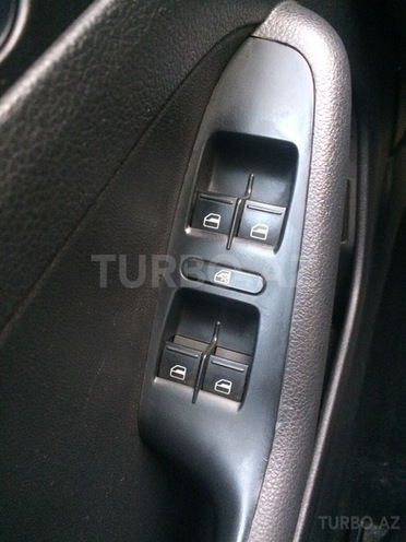 Volkswagen Jetta 2010, 45,000 km - 2.0 l - Bakı