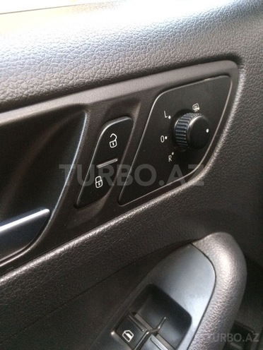 Volkswagen Jetta 2010, 45,000 km - 2.0 l - Bakı