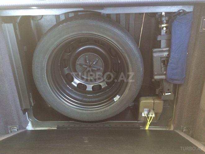 Mercedes A 160 2002, 120,000 km - 1.6 l - Bakı
