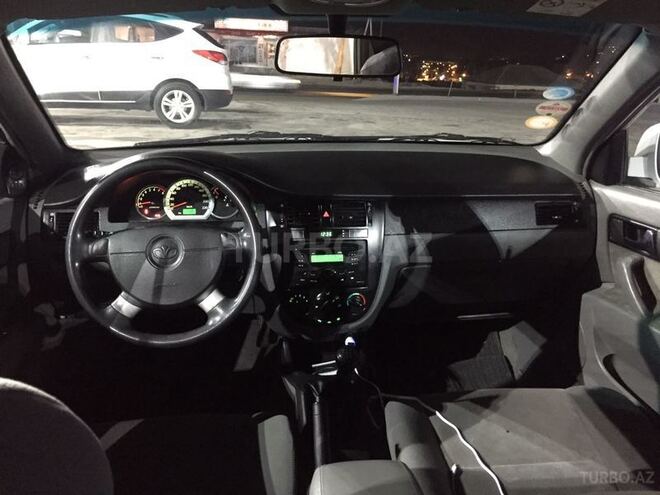 Daewoo Gentra 2014, 133,000 km - 1.5 л - Bakı