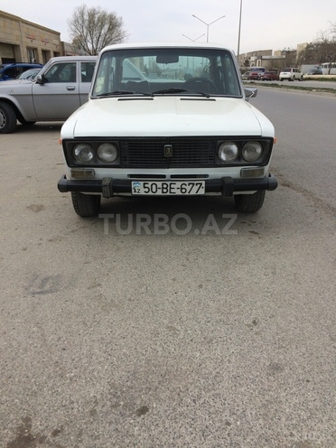 LADA (VAZ) 2106 1986, 220,000 km - 1.6 л - Sumqayıt
