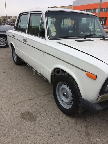 LADA (VAZ) 2106 1986, 220,000 km - 1.6 л - Sumqayıt