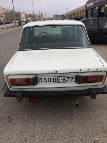 LADA (VAZ) 2106 1986, 220,000 km - 1.6 л - Sumqayıt