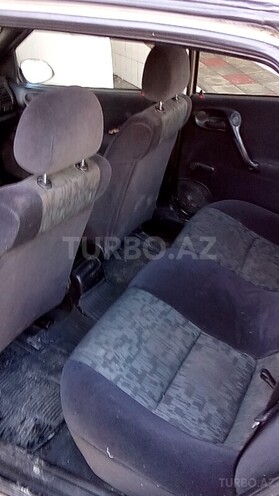 Opel Vectra 1997, 357,580 km - 1.6 l - Şəki