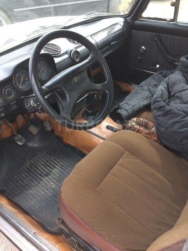 LADA (VAZ) 2106 1986, 220,000 km - 1.6 л - Sumqayıt