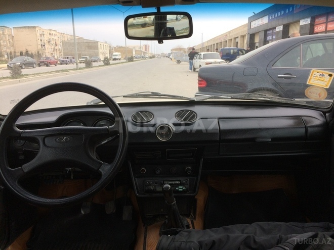 LADA (VAZ) 2106 1986, 220,000 km - 1.6 л - Sumqayıt