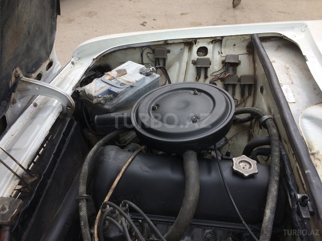 LADA (VAZ) 2106 1986, 220,000 km - 1.6 л - Sumqayıt