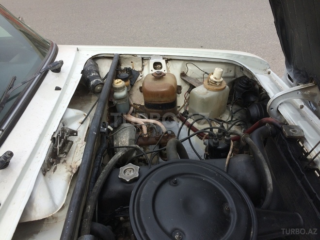 LADA (VAZ) 2106 1986, 220,000 km - 1.6 л - Sumqayıt