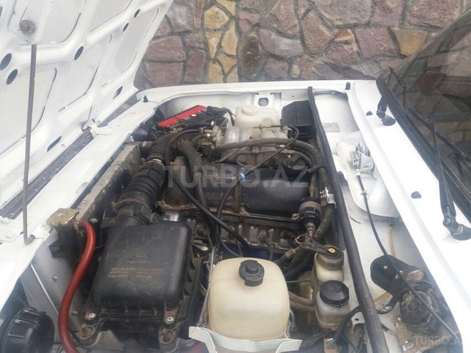 LADA (VAZ) 2107 2007, 99,000 km - 1.6 l - Bakı
