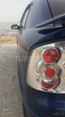 Opel Astra 2002, 215,000 km - 1.6 l - Sumqayıt