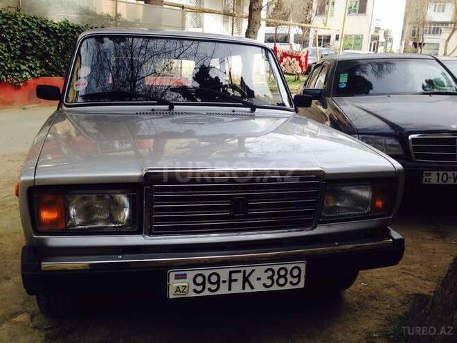 LADA (VAZ) 2104 2012, 65,000 km - 1.6 l - Bakı