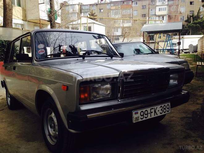 LADA (VAZ) 2104 2012, 65,000 km - 1.6 l - Bakı