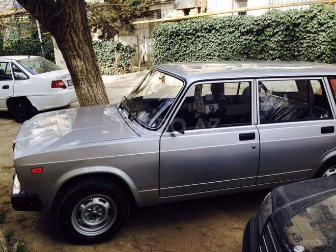 LADA (VAZ) 2104 2012, 65,000 km - 1.6 l - Bakı