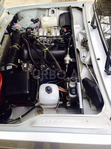 LADA (VAZ) 2104 2012, 65,000 km - 1.6 l - Bakı
