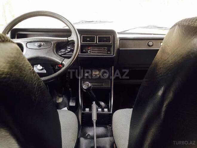 LADA (VAZ) 2104 2012, 65,000 km - 1.6 l - Bakı