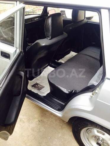 LADA (VAZ) 2104 2012, 65,000 km - 1.6 l - Bakı