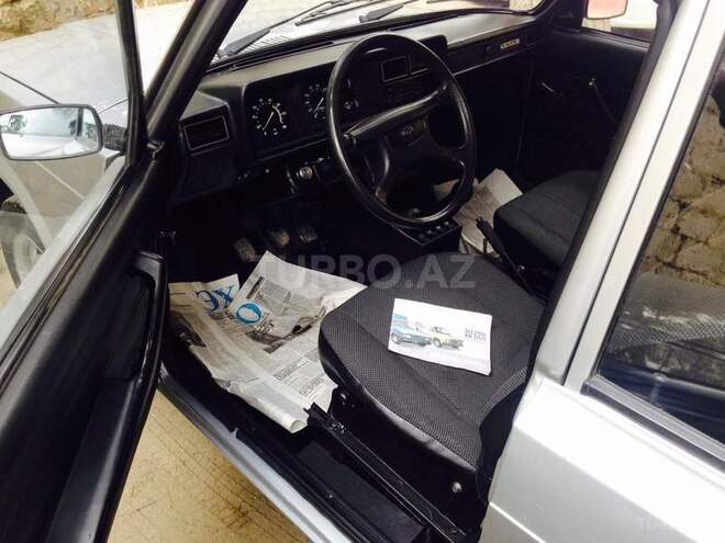 LADA (VAZ) 2104 2012, 65,000 km - 1.6 l - Bakı