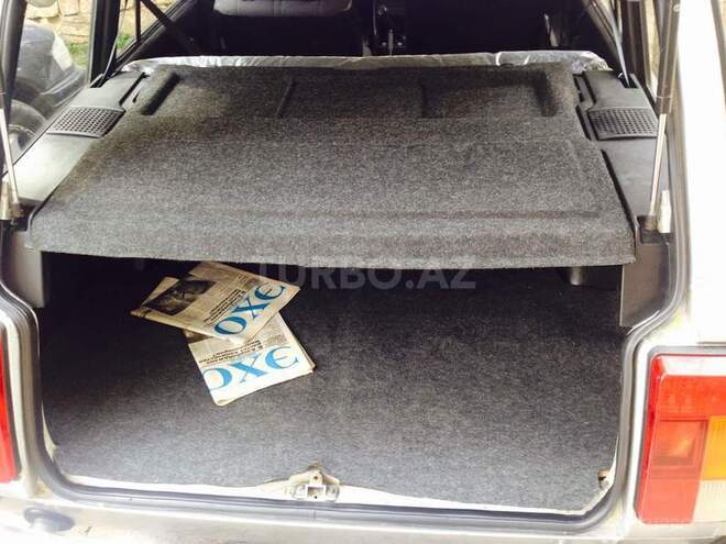 LADA (VAZ) 2104 2012, 65,000 km - 1.6 l - Bakı