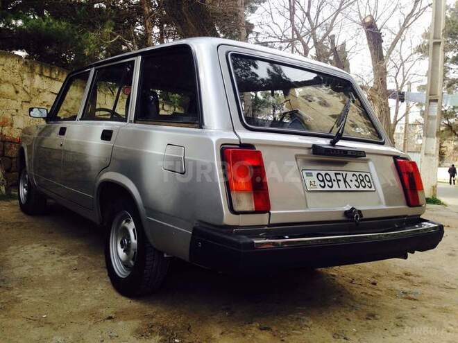 LADA (VAZ) 2104 2012, 65,000 km - 1.6 l - Bakı
